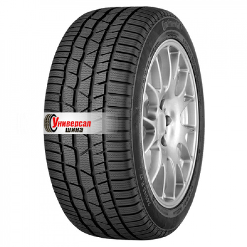 285/40 R19 103V Continental ContiWinterContact TS 830 P N0 FR - 1
