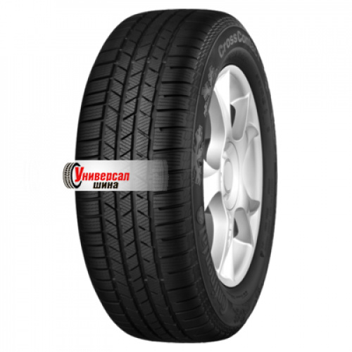 275/40 R22 108V Continental ContiCrossContact Winter XL FR - 1