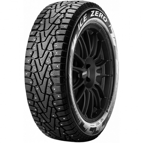 225/60 R18 104T Pirelli Winter Ice Zero XL - 1