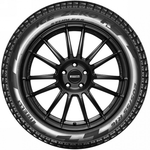 225/55 R18 102H Pirelli Winter Ice Zero Friction XL - 1