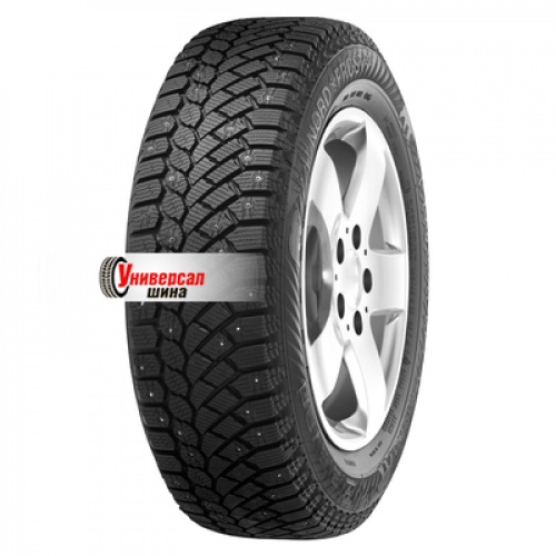 195/65 R15 95T Gislaved Nord Frost 200 XL - 1