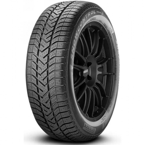 315/30 R21 105V Pirelli Winter SnowControl Serie III XL N0 - 1