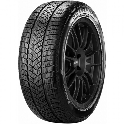 285/45 R20 112V Pirelli Scorpion Winter XL AO - 1