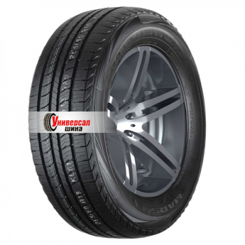 255/60 R18 112V Marshal Road Venture APT KL51 XL - 1