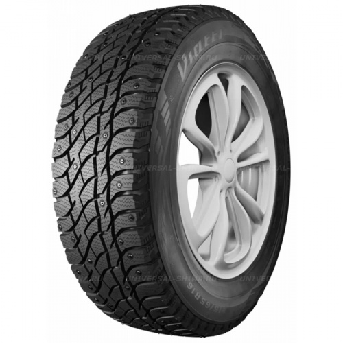 265/65 R17 112T Viatti Bosco Nordico V-523 - 1