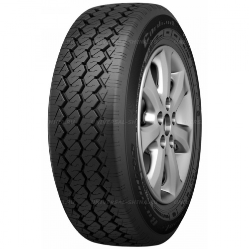 185/75 R16C 104/102Q Cordiant Business CA-1 - 1