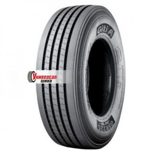 295/80 R22.5 154/149M GiTi GSR225 16сл Рулевая/Прицеп - 1