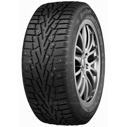 195/65 R15 91T Cordiant Snow Cross - 1