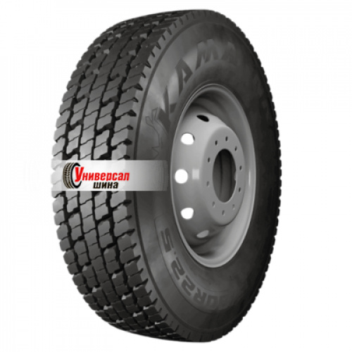 315/70 R22,5 154/150L Кама NR-202 Ведущая - 1