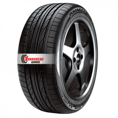 235/45 R20 100W Bridgestone Dueler H/P Sport - 1