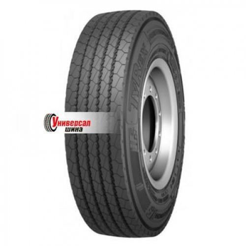 385/65 R22,5 Cordiant Professional FR-1 Рулевая - 1