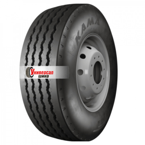 285/70 R19.5 145/143M Кама NF-202 Рулевая - 1