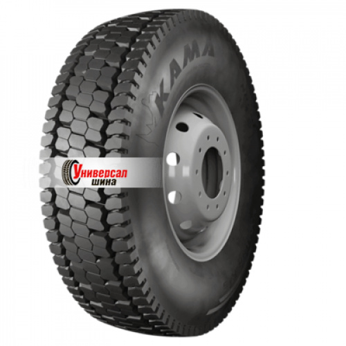 215/75 R17,5 126/124M Кама NR-201 Ведущая - 1