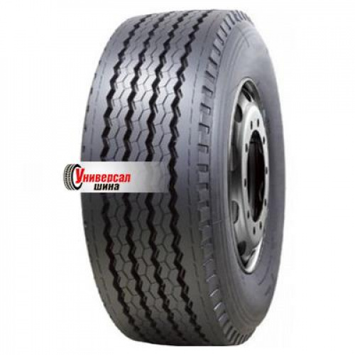 385/65 R22.5 160K Ovation VI-022 20сл Прицеп - 1