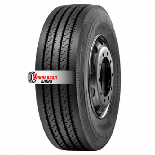 315/80 R22,5 156/152L Ovation VI-660 20сл Рулевая/Прицеп - 1