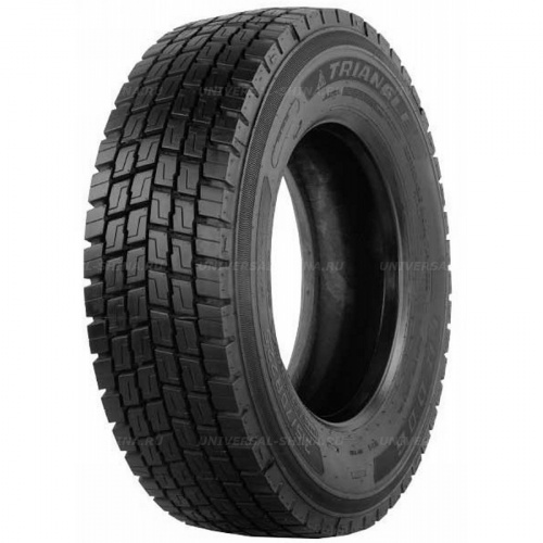 315/80 R22,5 154/151L Triangle TRD06 18сл Ведущая - 1