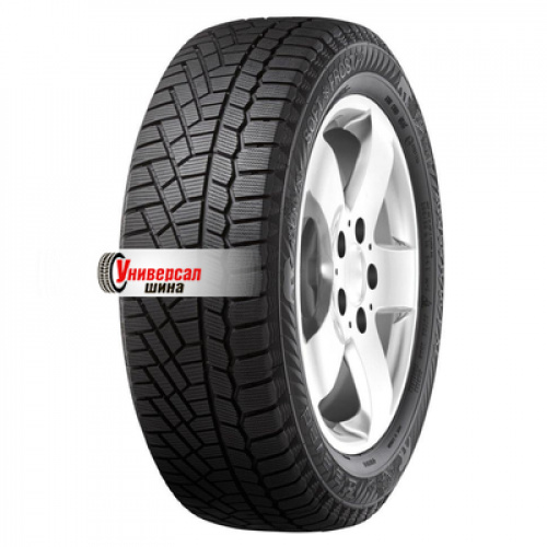 205/55 R16 94T Gislaved Soft Frost 200 XL - 1