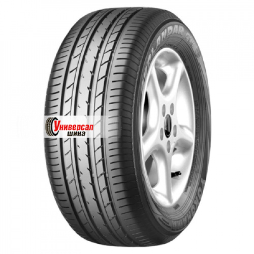 235/65 R18 106H Yokohama Geolandar G98E - 1