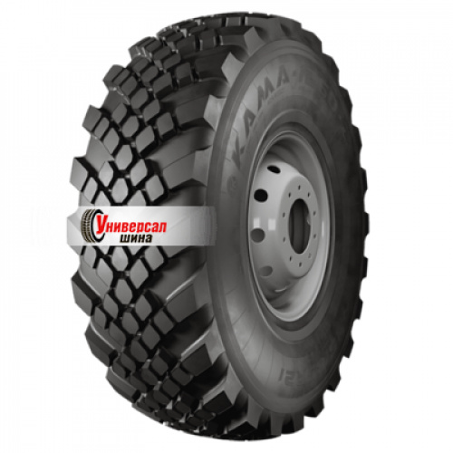 425/85 R21 156G Кама 1260-2 18сл Универсальная (кам) - 1
