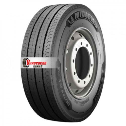 315/70 R22,5 156/150L Michelin X Multi Z Универсальная - 1