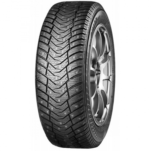 225/45 R17 94T Yokohama iceGuard Stud iG65 - 1