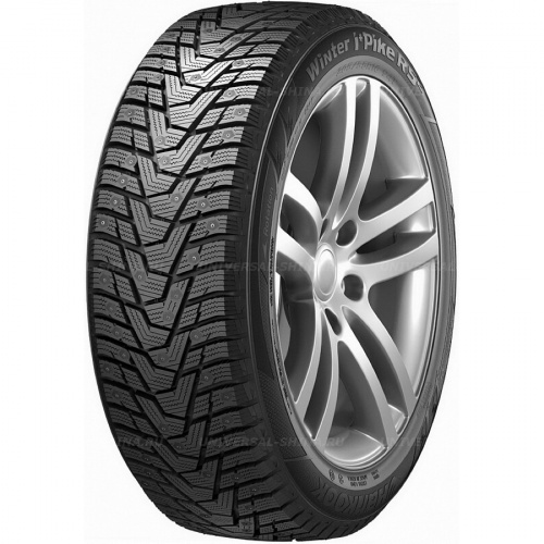225/60 R16 102T Hankook Winter i*Pike RS2 W429 XL - 1