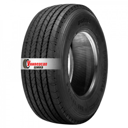 385/55 R22,5 158L DoubleStar DSR118 20сл Прицеп - 1