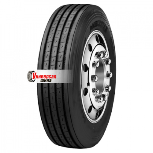385/65 R22,5 160K DoubleStar DSR566 20сл Рулевая/Прицеп - 1