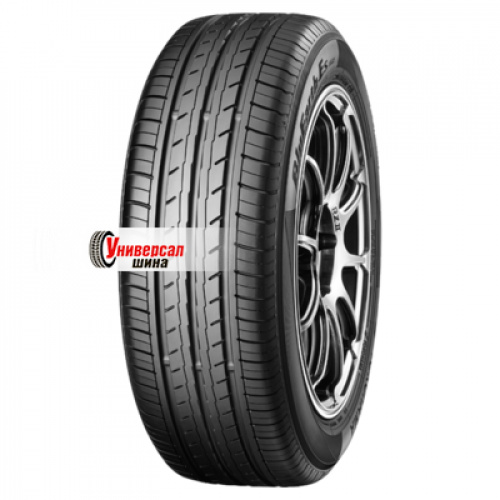 185/60 R15 88H Yokohama BluEarth-Es ES32 - 1
