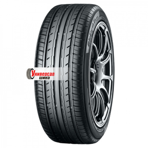 235/45 R17 97V Yokohama BluEarth-Es ES32A - 1