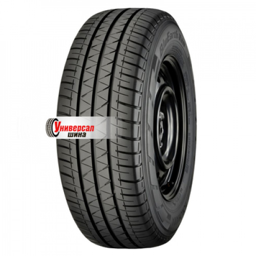 225/65 R16C 112/110T Yokohama BluEarth-Van RY55 - 1