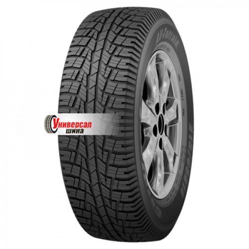 235/60 R16 104T Cordiant All Terrain - 1