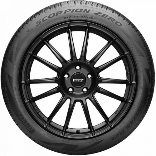 275/55 R19 111H Pirelli Scorpion Zero All-Season MO - 1