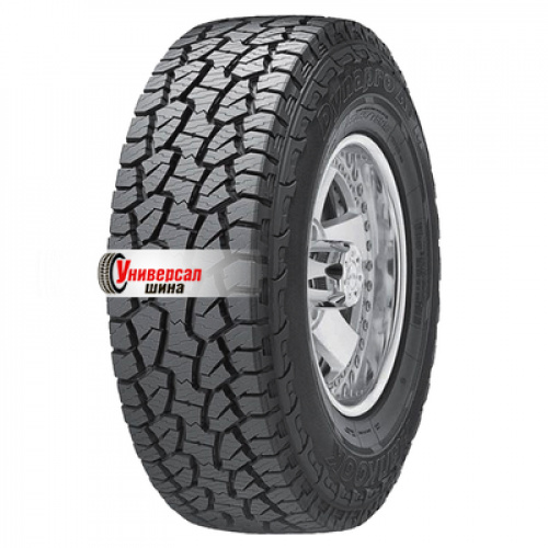 205/80 R16 104T Hankook DynaPro ATM RF10 XL - 1