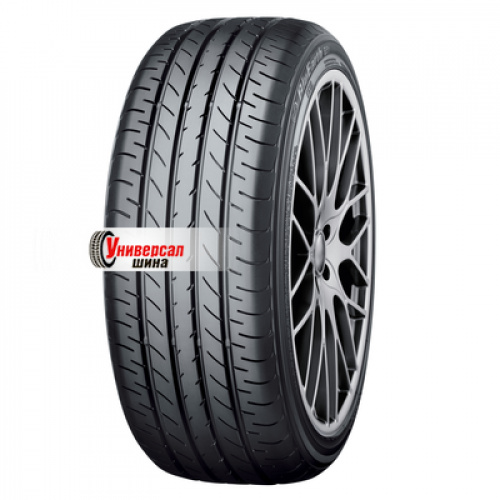 225/60 R18 100H Yokohama BluEarth E51B - 1
