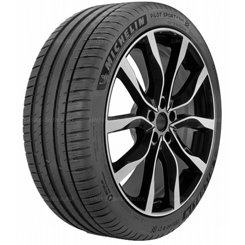 255/45 R19 100V Michelin Pilot Sport 4 SUV - 1