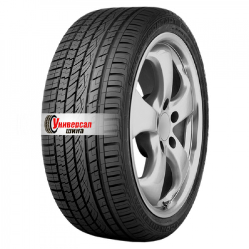 255/50 R19 103W Continental CrossContact UHP MO FR ML - 1