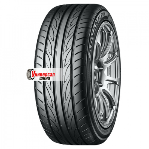 245/35 R19 93W Yokohama Advan Fleva V701 XL - 1