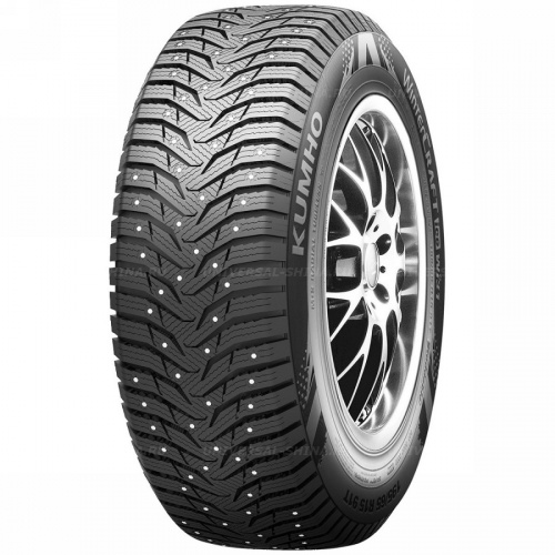 235/60 R16 104T Kumho WinterCraft ice WI31 - 1
