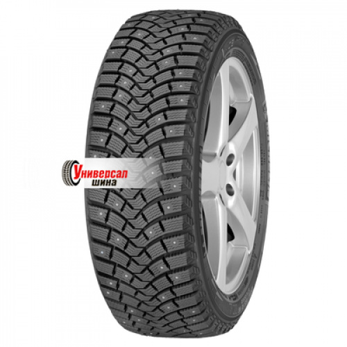 205/65 R16 99T Michelin X-Ice North 2 XL - 1