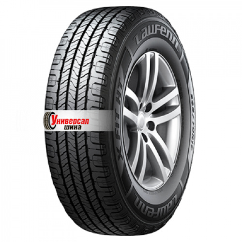 265/70 R16 112T Laufenn X FIT HT LD01 - 1