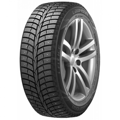 215/55 R16 97T Laufenn I Fit Ice LW 71 XL - 1