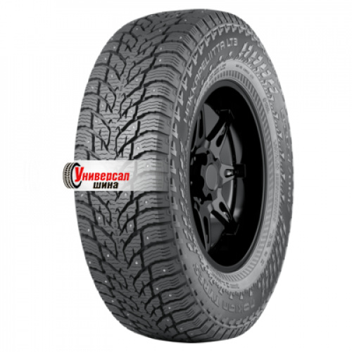 245/75 R16 120/116Q Nokian Tyres Hakkapeliitta LT3 - 1