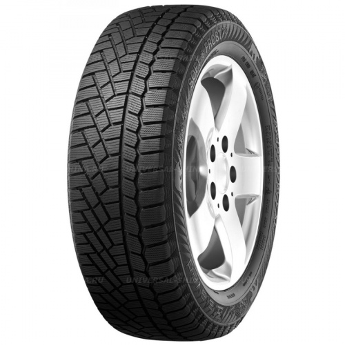 235/55 R17 103T Gislaved Soft Frost 200 SUV XL FR - 1
