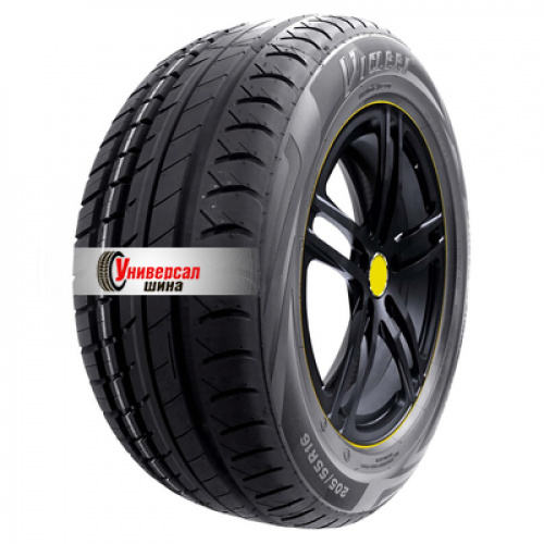 215/50 R17 91V Viatti Strada Asimmetrico V-130 - 1