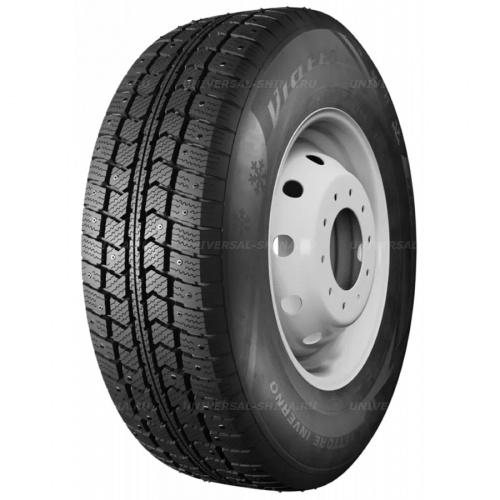 215/65 R16C 109/107R Viatti Vettore Inverno V-524 - 1