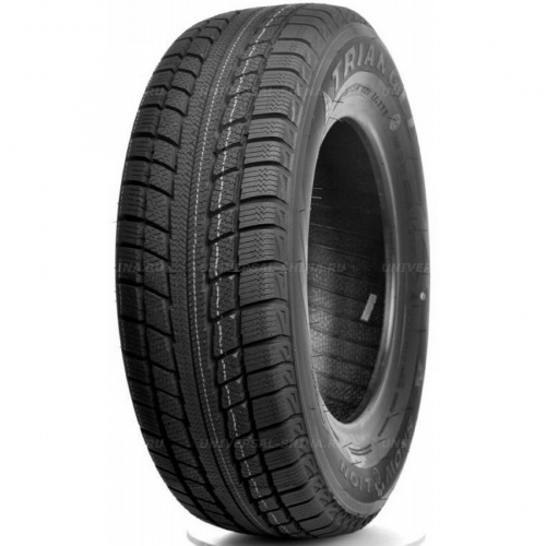 215/70 R16 104T Triangle SnowLion TR777 XL - 1