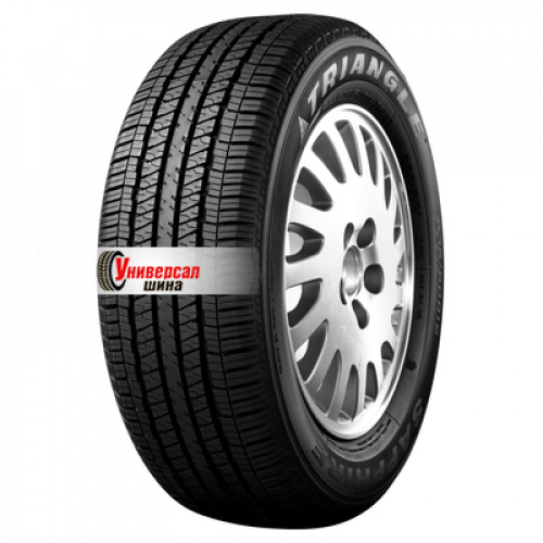 245/55 R19 103V Triangle Sapphire TR257 - 1