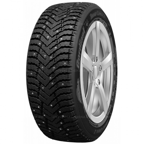 205/70 R15 100T Cordiant Snow Cross 2 SUV - 1