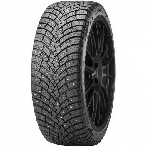 235/50 R18 101H Pirelli Winter Ice Zero 2 XL - 1